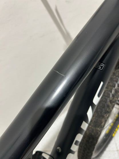 S-Works Epic -koko M - käytetty