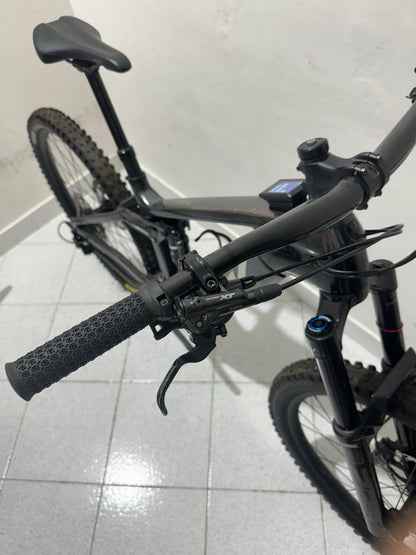 Trek Rail 9.8 XT Taglia M - Usata