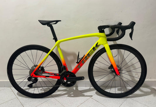 Trek émonda SLR 7 Disc Velikost 54 - Použitá