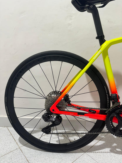 Trek émonda SLR 7 DISC Veľkosť 54 - Použitý