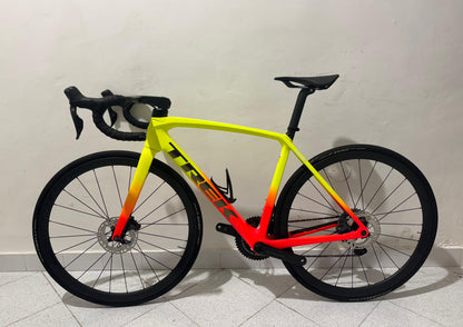 Trek Émonda SLR 7 Disc Taglia 54 - Usata