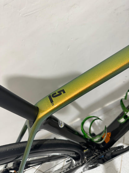 Cervélo R5 du -ACE R9270 DI2 Koko 54 - käytetty