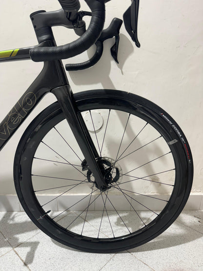 Cervélo R5 du -ACE R9270 DI2 Koko 54 - käytetty