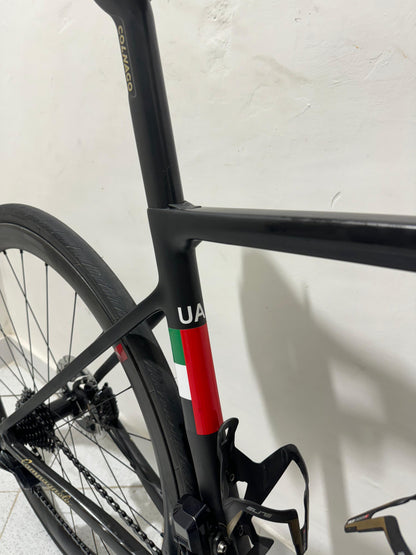 Colnago V3RS Emirates Tamaño 48 - Usado