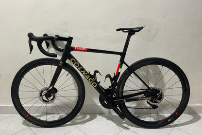 Colnago V3RS Emirates Størrelse 48S - Brugt