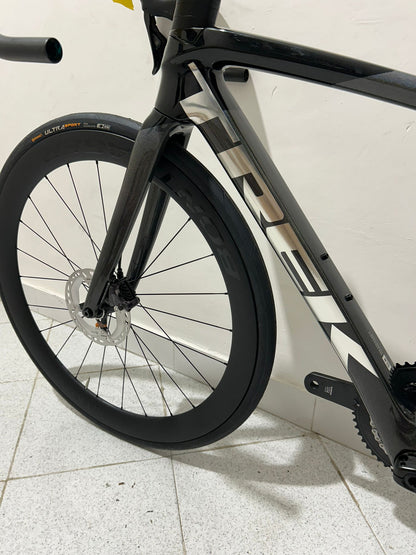 Trek puhkesi SLR 7-2 -koko 50 - Demo -testi