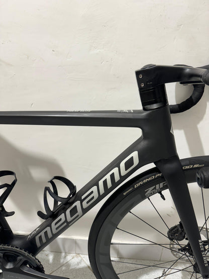 Megamo Pulse Elite 05 Zipp 303s Taille S - Utilisé