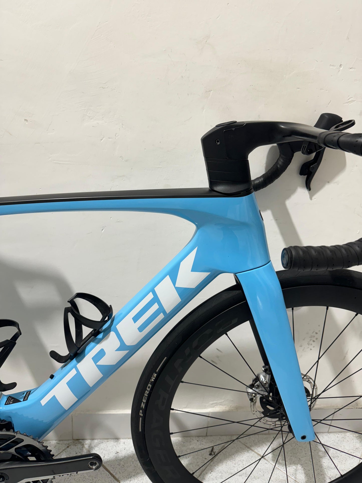 Trek Madone SLR 9 Axs Gen 7 Rozmiar 56 - Używany