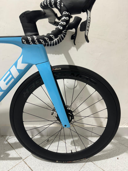 Trek Madone Slr 9 Axs Gen 7 Veľkosť 56 - použité