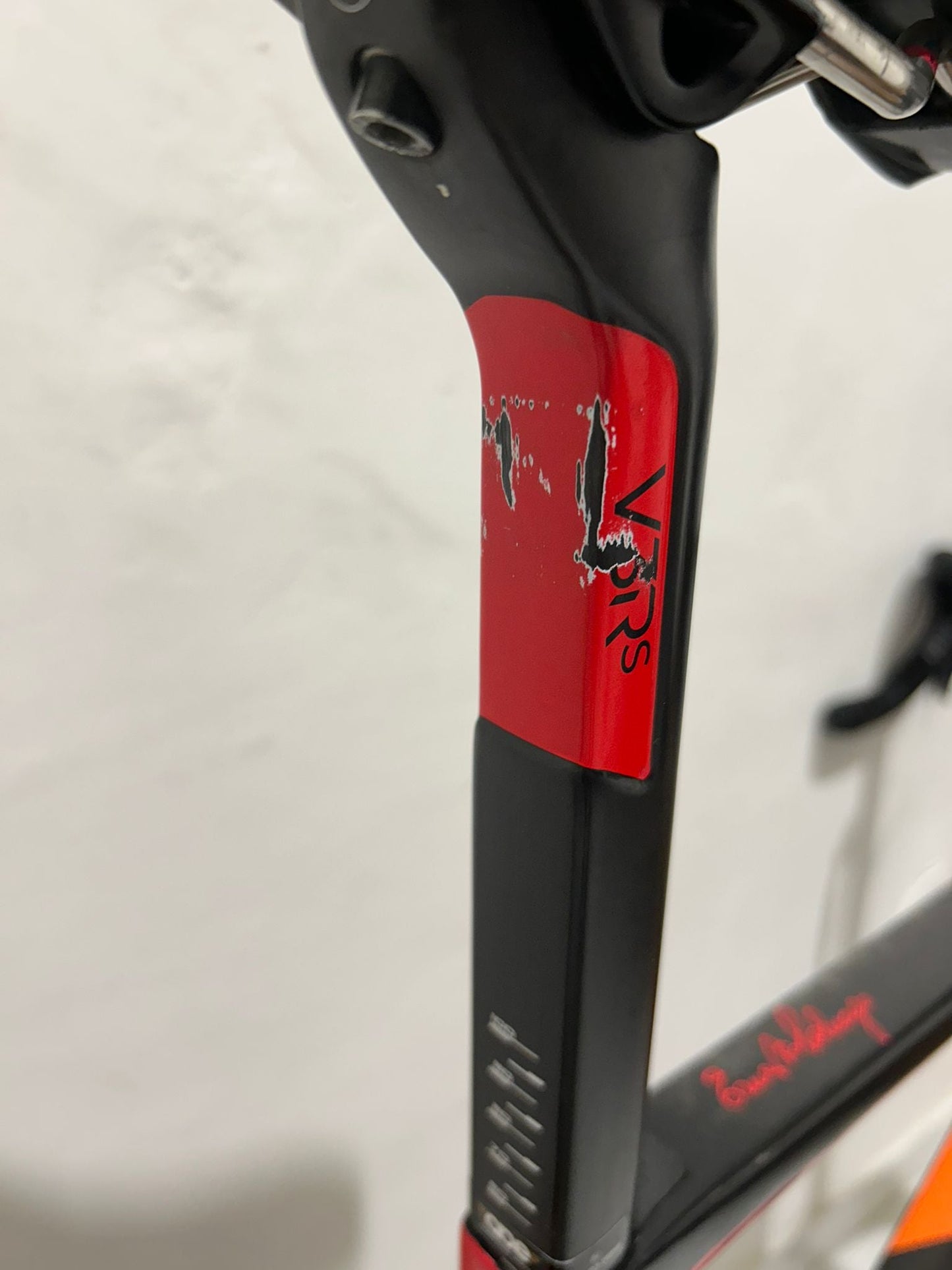 Colnago V3Rs Taglia 50s - Usata