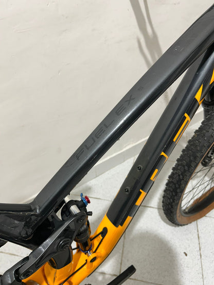 Trek Fuel EX 5 velikost L - Používá se