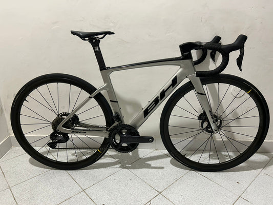 BH RS1 5.0 ULTEGRA DI2 Tamaño XS - Usado