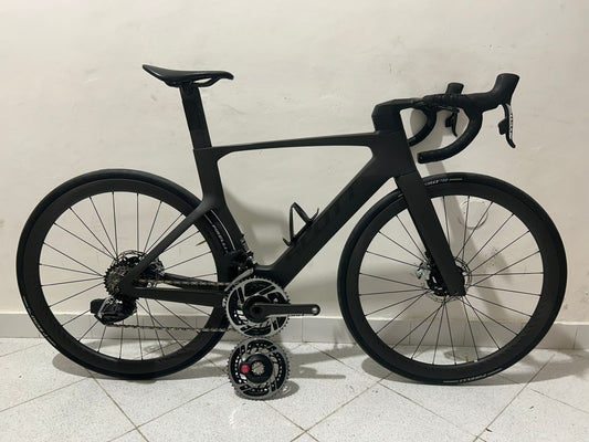 Scott Foil RC Ultieme grootte S - Gebruikt