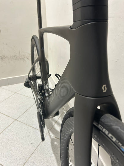 Scott Foil RC Ultieme grootte S - Gebruikt