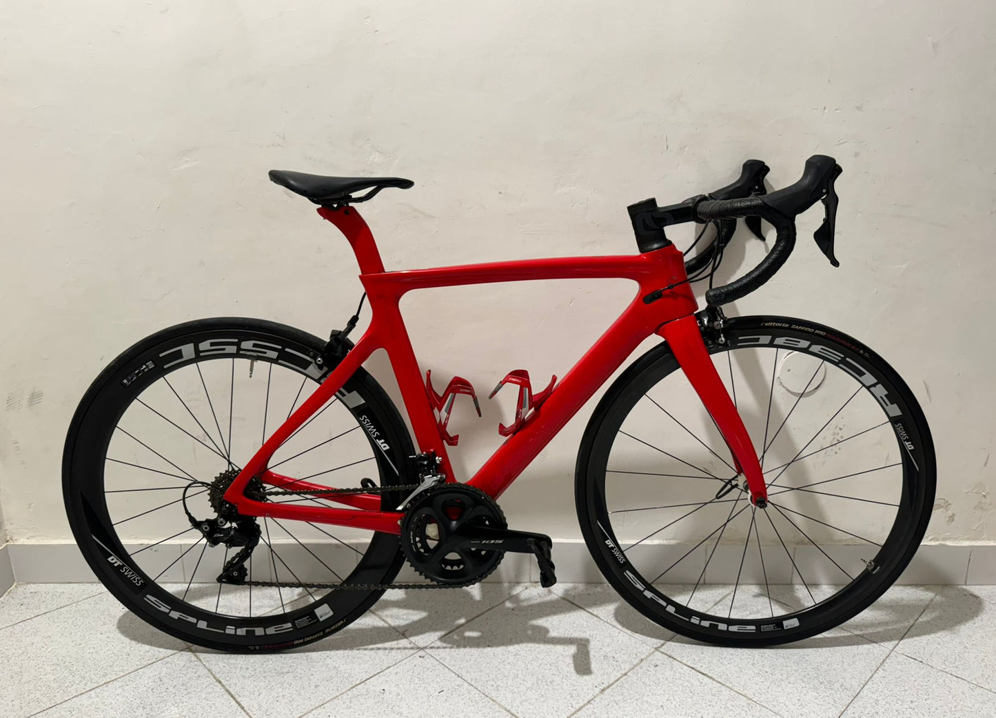 Pinarello Gan Taille 53 - Utilisé