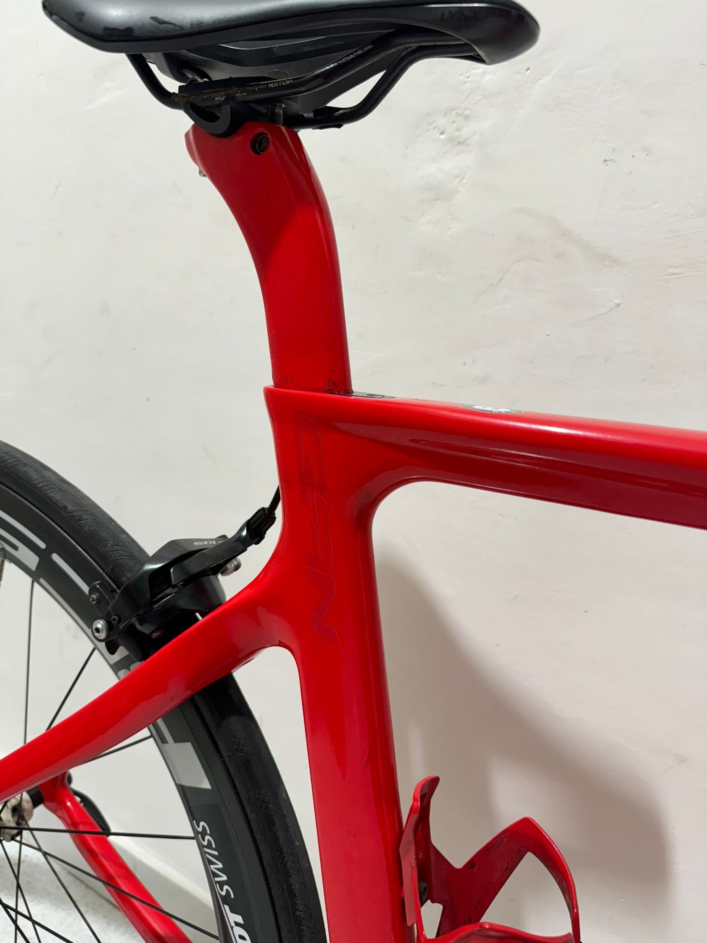 Pinarello Gan Veľkosť 53 - použitá