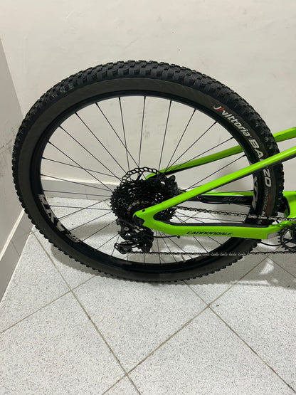 Cañón de cannondale M - Usado