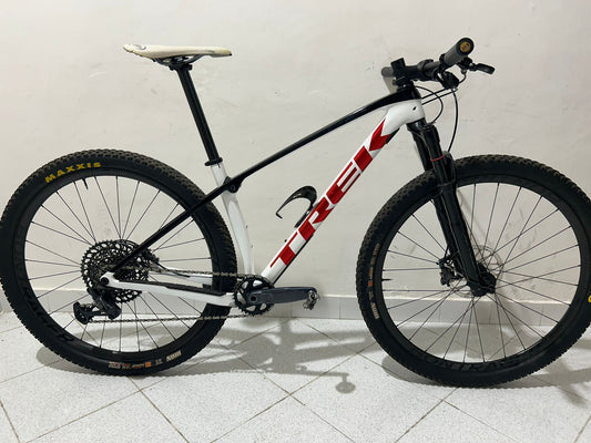 Trek Procaliber 9.7 Rozmiar M/L - Używany