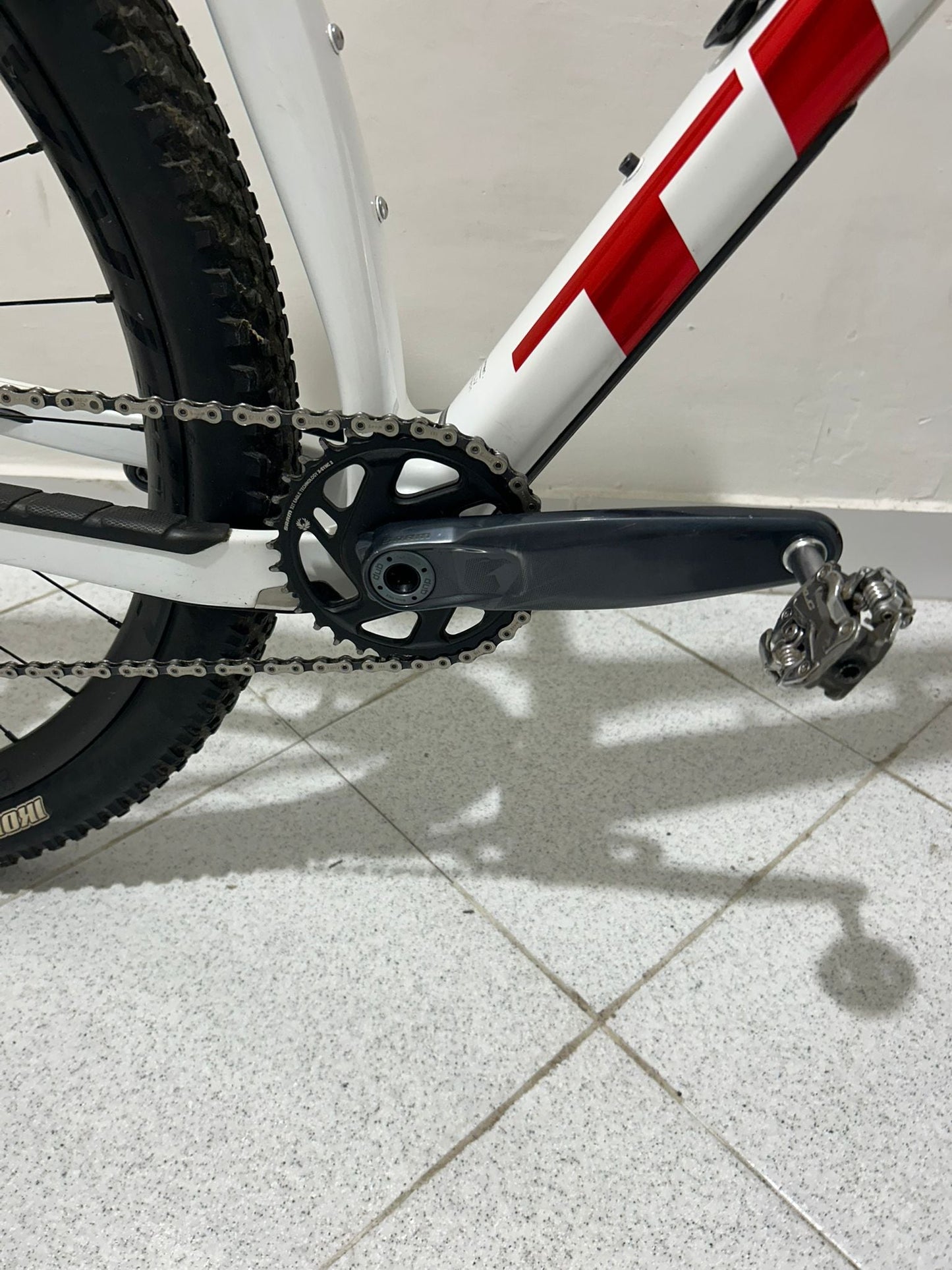 Trek Procaliber 9.7 Velikost M/L - Používá se