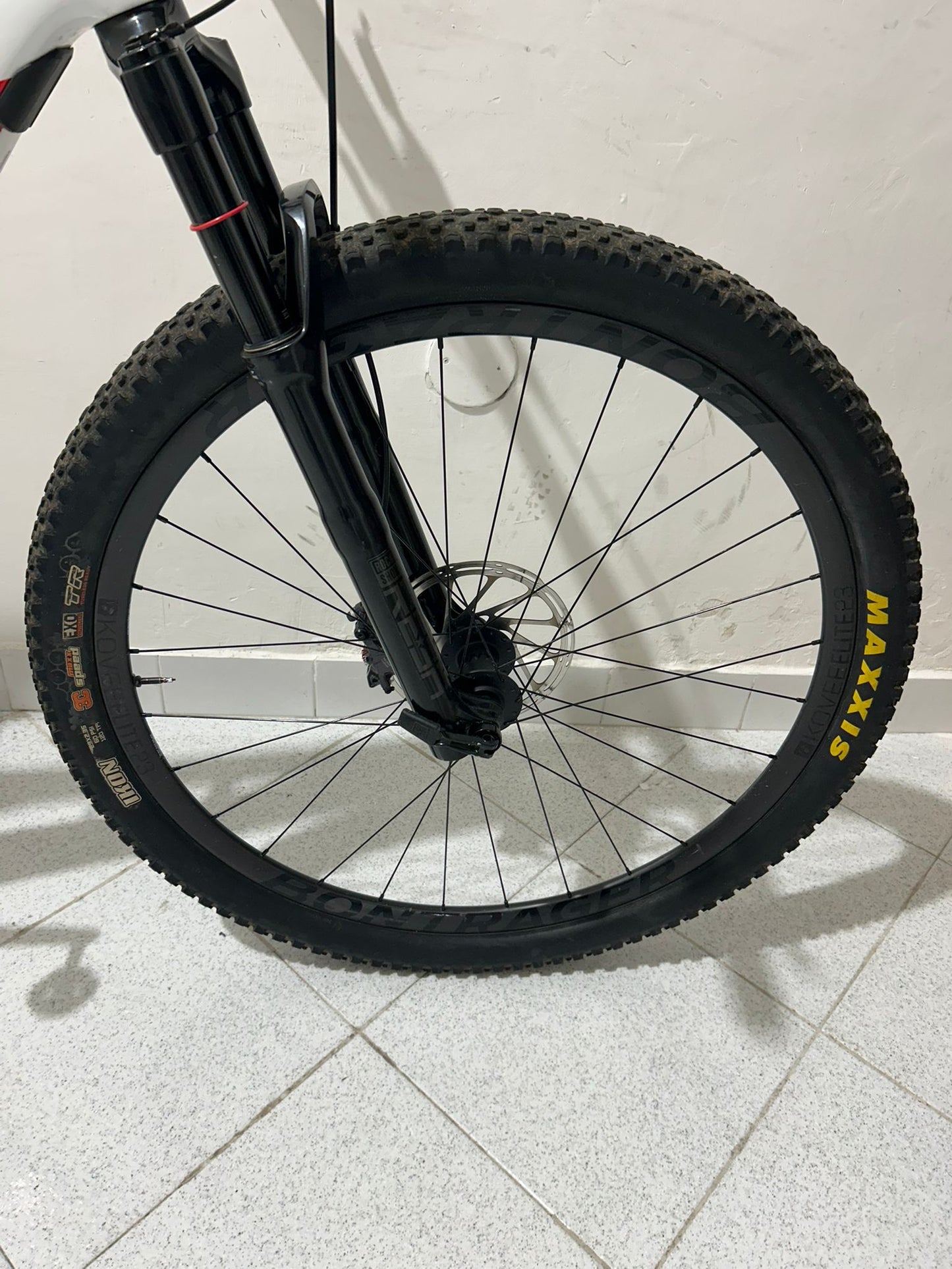 Trek Procaliber 9.7 taglia M/L - Usata