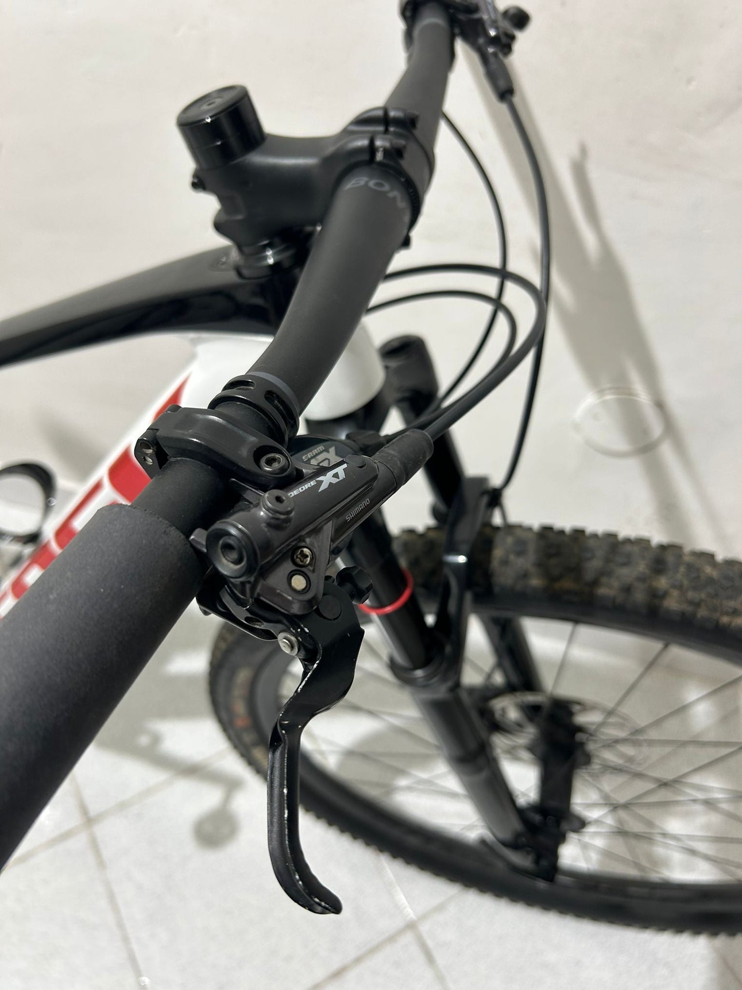 Trek Procaliber 9.7 Taille M/L - Utilisé