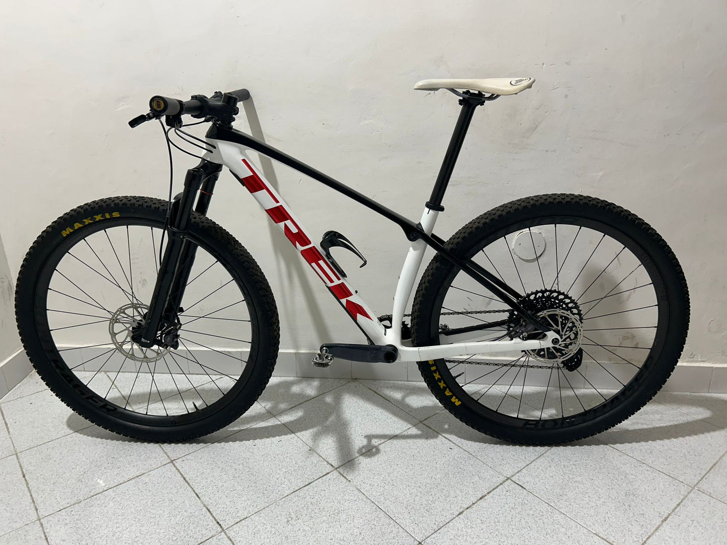 Trek Procaliber 9.7 Tamaño M/L - Usado