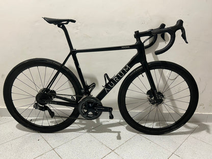 Aurum Magma Tamaño 54 - Usado