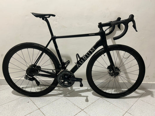 Aurum Magma Größe 54 - verwendet