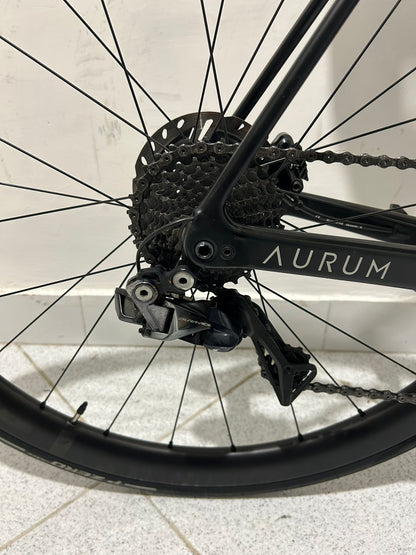 Aurum Magma Tamaño 54 - Usado