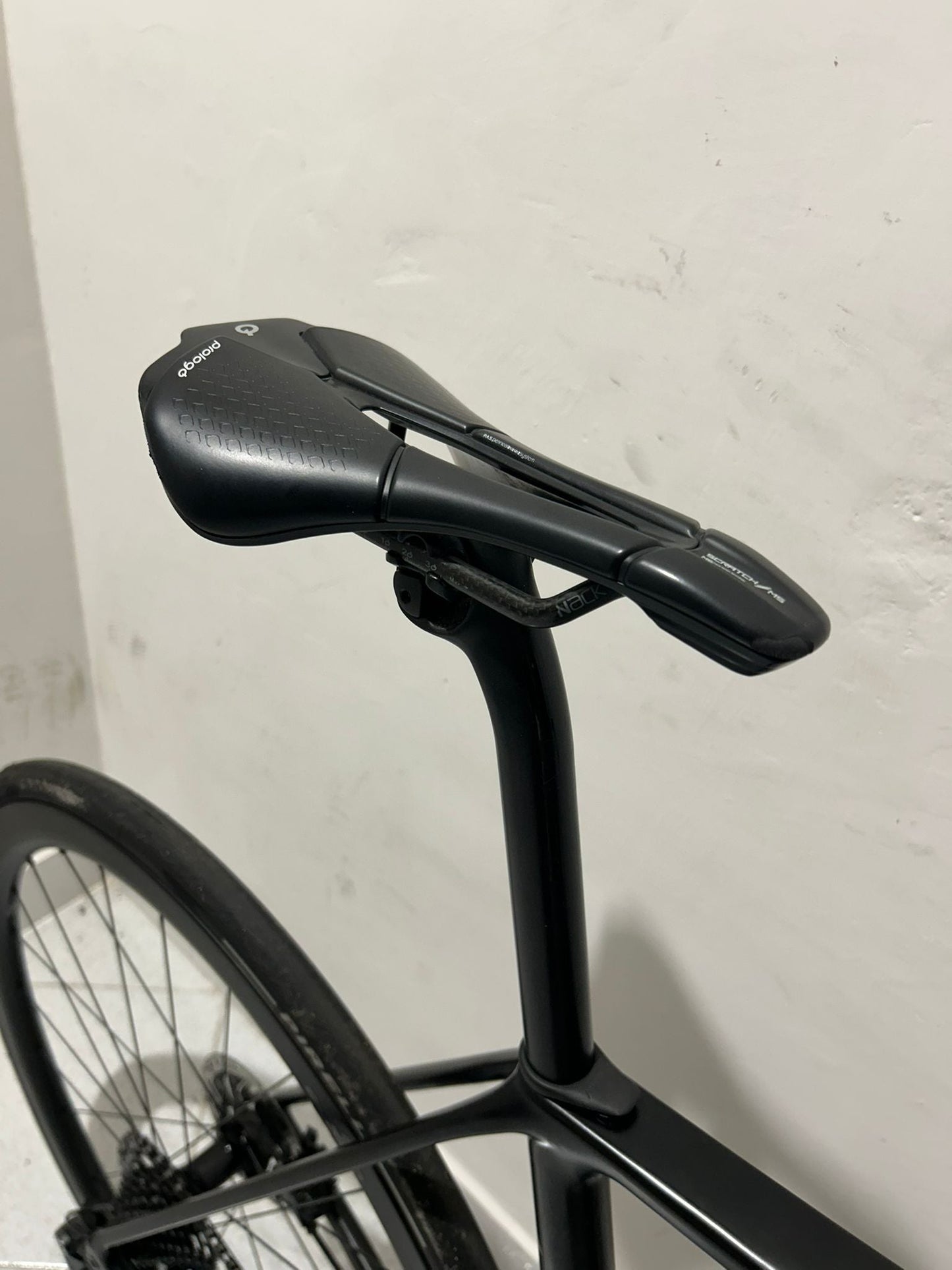 Aurum Magma Tamaño 54 - Usado