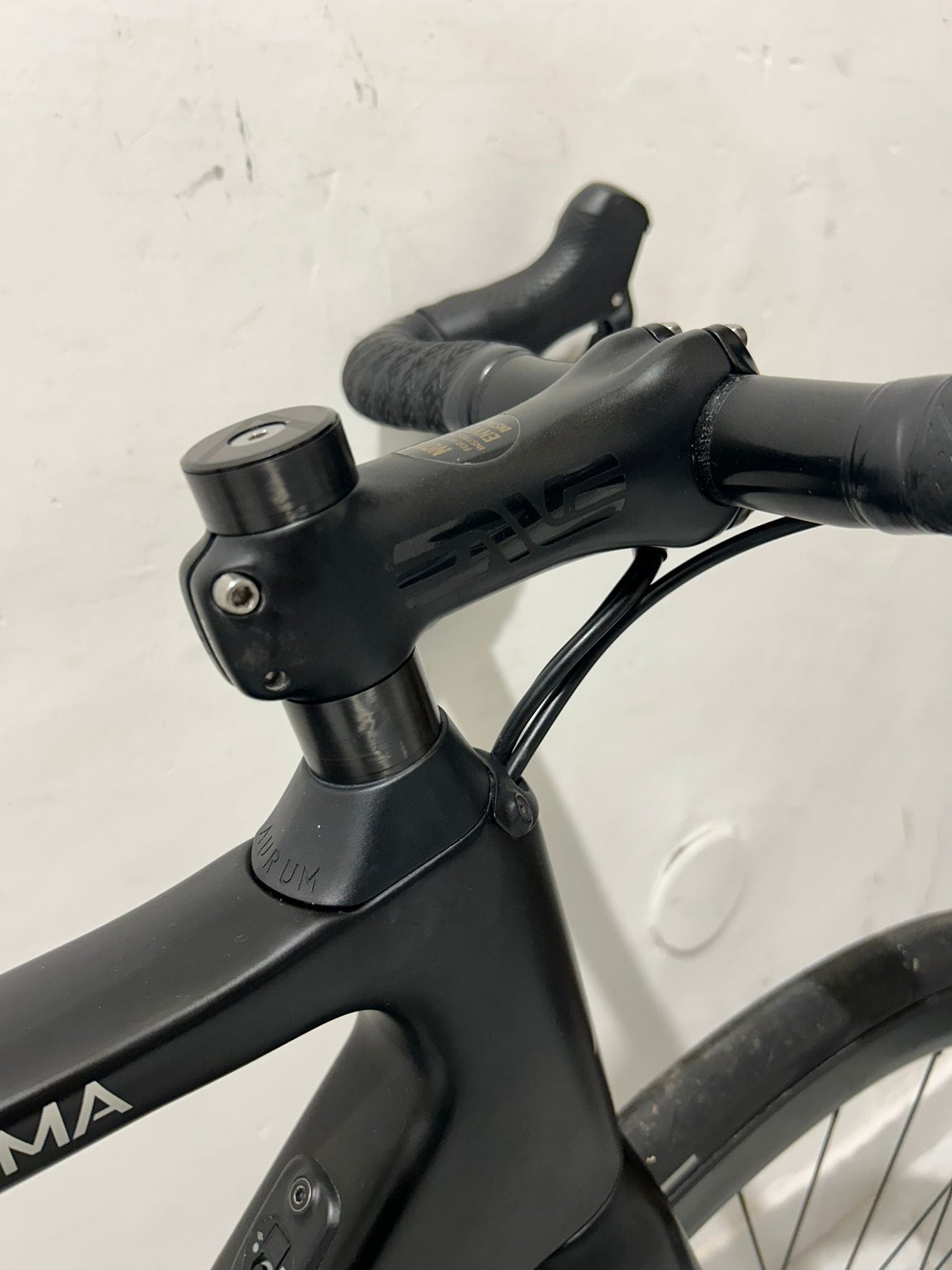 Aurum Magma Tamaño 54 - Usado