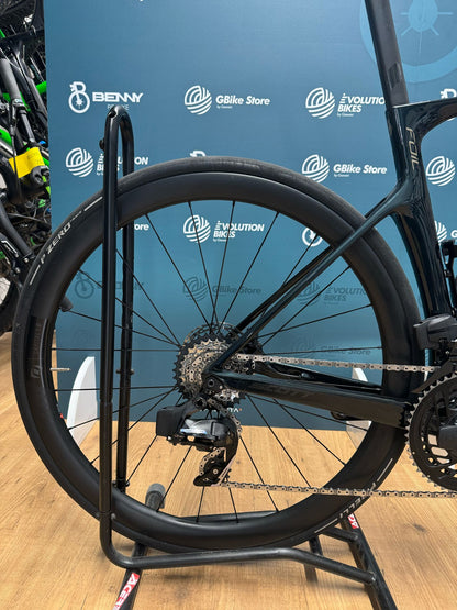 Scott Folie RC 10 AXS Größe L - Gebraucht