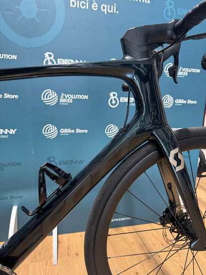 Scott Folie RC 10 AXS Größe L - Gebraucht