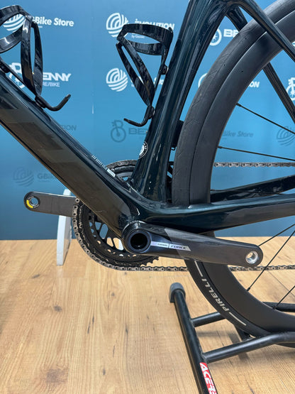 Scott Folie RC 10 AXS Größe L - Gebraucht