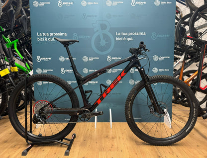 Trek Supercaliber XX1 AXS Taglia XL - Usata