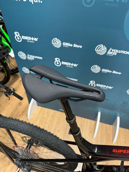 Trek Supercaliber XX1 AXS Taglia XL - Usata