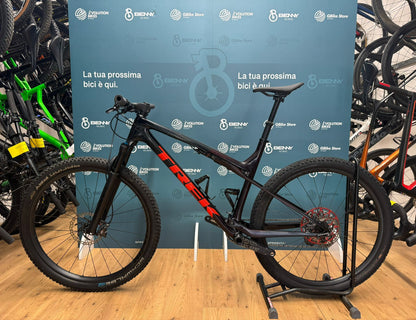 Trek Supercaliber XX1 AXS Taglia XL - Usata