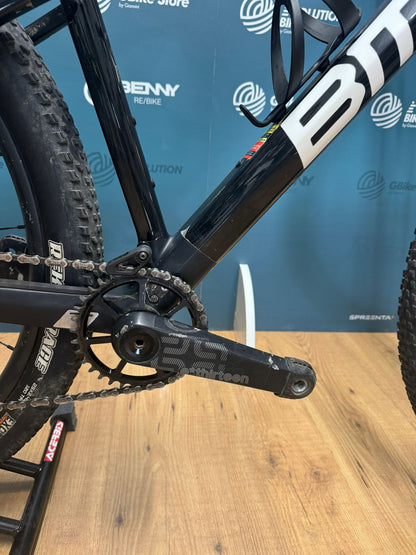 BMC HWOSTROKE 01 Größe S - Gebraucht