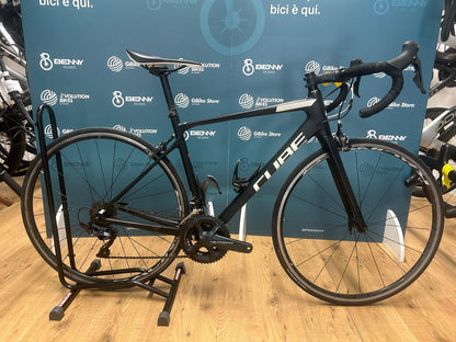 Cube Attain SL Size 53 - Used