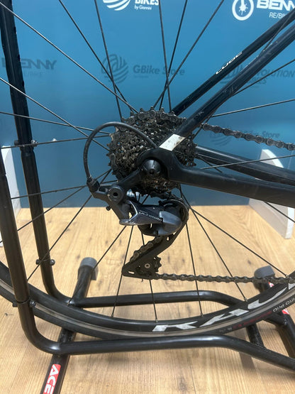 Cube Attain SL Size 53 - Used