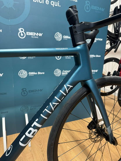 CBT Italia Necer99 (105 Di2)