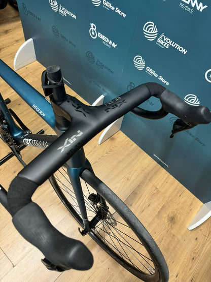 CBT Italia Necer99 (105 Di2)