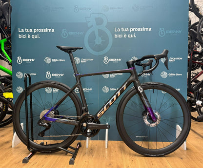 Scott ADDIT RC SUPERONIC Size 54 - Used