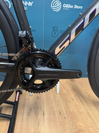 Scott ADDIT RC SUPERONIC Size 54 - Used