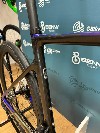 Scott ADDIT RC SUPERONIC Size 54 - Used