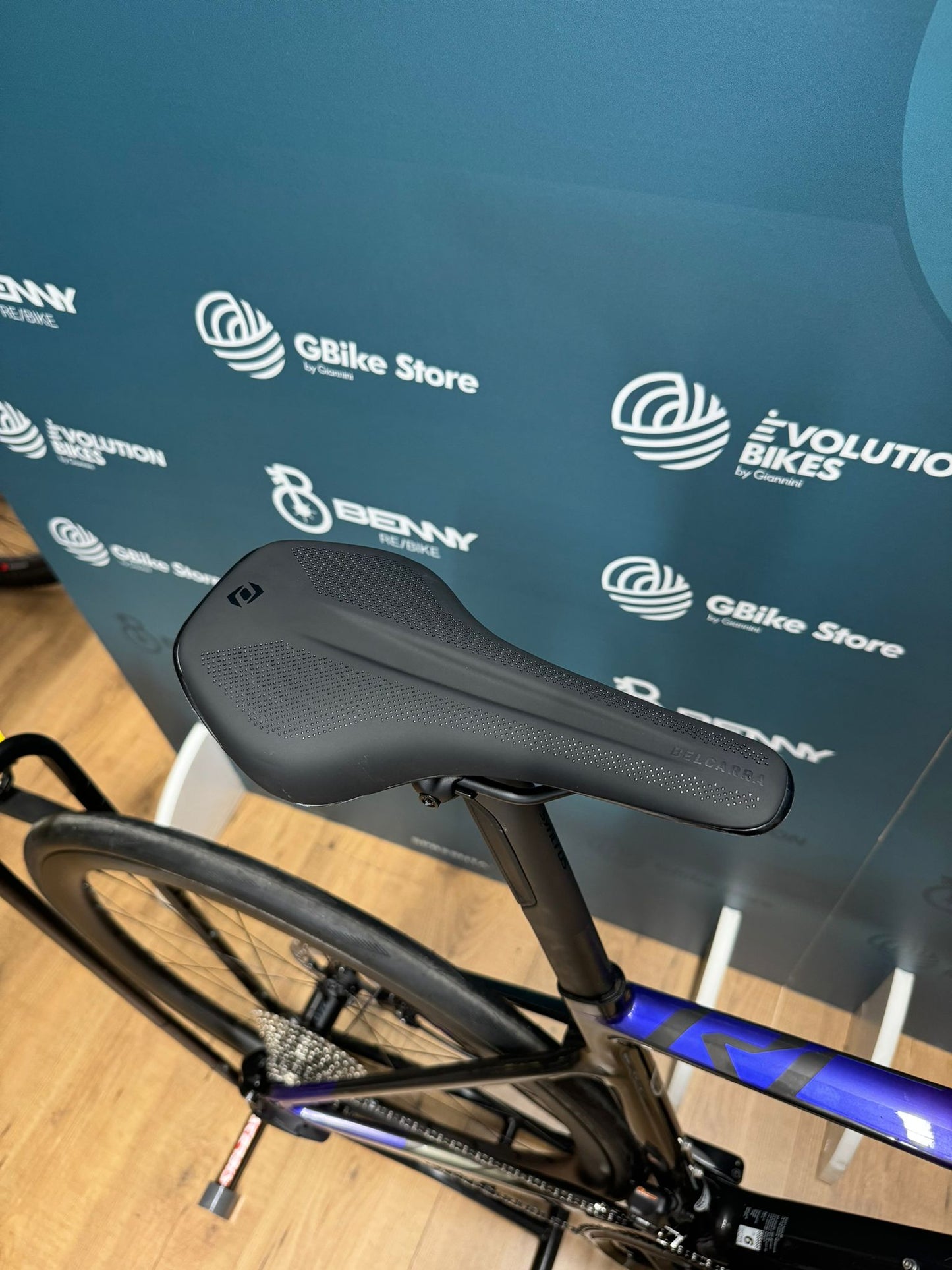 Scott ADDIT RC SUPERONIC Size 54 - Used