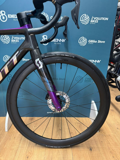 Scott ADDIT RC SUPERONIC Size 54 - Used