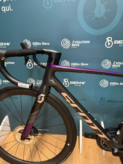 Scott ADDIT RC SUPERONIC Size 54 - Used