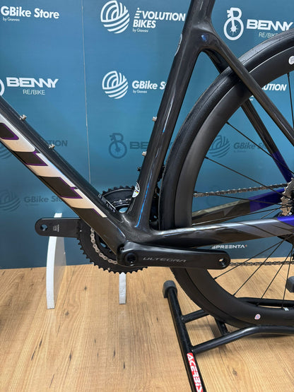 Scott ADDIT RC SUPERONIC Size 54 - Used