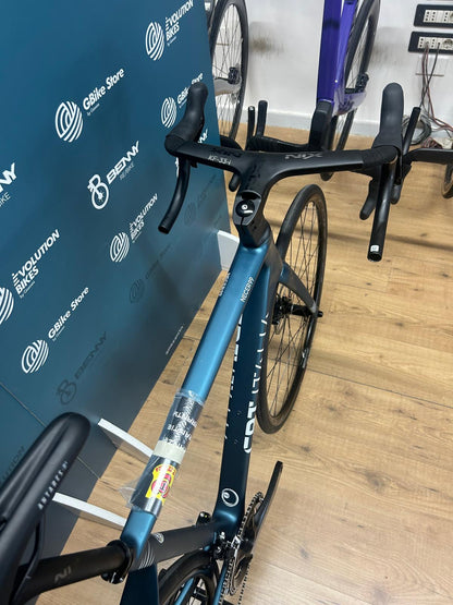 CBT Italia NECER99 (105 12 MÉCANIC)